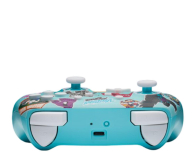 PowerA SWITCH Pad bezprzewodowy Enhanced Fortnite Sticker Mania - 1294392 - zdjęcie 5